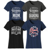 Greatest Blessing Mother's Day T-Shirt product image