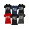 Women’s ‘Okayest’ Mother Daughter Family T-Shirt product image