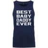 Men's Best Father's Day Ever Tank Top product image