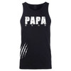 Men's Best Father's Day Ever Tank Top product image