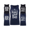 Men's Awesome Dad Grandpa Father's Day Tank Top product image