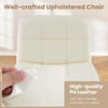 Criss-Cross Chair Cross-Legged Office Chair product image