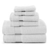 Cotton Bath Towel Set (6-Piece) product image