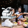 Dual Blade Commercial Ice Crusher product image