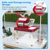 Dual Blade Commercial Ice Crusher product image