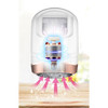 17-Piece Electric Foot Callus Remover Grinder with Vacuum product image