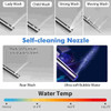 1.28GPF Smart Elongated Toilet Bidet with Heated Seat & Auto Open/Close product image