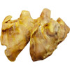 Jumbo Whole Natural Pig Ears Dog Treats product image