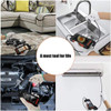 5M Endoscope Camera with Light, HD 1080P Borescope Inspection Camera with Light, 4.3 Inch Screen, Scope Camera, Snake Camera with 8 LED Lights product image