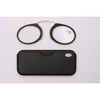 Ultra Thin & Compact Reading Glasses with Case  product image