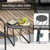 3-Piece Outdoor Bistro Set product image