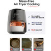  Le Tauci 9.5-Inch Ceramic Air Fryer Liner product image