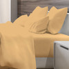 6-Piece Luxury Deep Soft Pocket Sheet Set (Full) product image