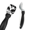 Premium Ice Cream Scooper with Comfortable Grip Handle (2-Pack) product image