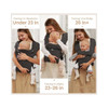 Adjustable  Baby Carrier product image
