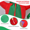 6ft Inflatable Snowmen Christmas Decoration product image
