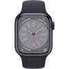 Apple® Watch Series 8, 41mm, MNUW3LL/A (GPS + LTE) product image