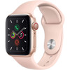 Apple Watch (GPS+LTE) Series 5 - 40MM  product image
