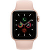 Apple Watch (GPS+LTE) Series 5 - 40MM  product image