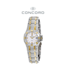 Concord Women's Saratoga White Dial Watch product image