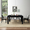 63'' Rectangular Dining Kitchen Table  product image
