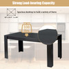 63'' Rectangular Dining Kitchen Table  product image