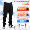 USB-Powered Heated Pants (Power Bank Required) product image