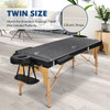 Electric Heated Mattress Pad with 5 Heating Levels & Overheat Protection product image