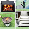 Propane Torch Weed Burner - 500,000 BTU product image