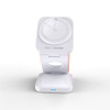 3-in-1 Foldable Wireless Magnetic Charger product image