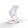 3-in-1 Foldable Wireless Magnetic Charger product image