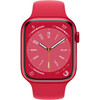 Apple Watch Series 8  (GPS + LTE)  - 45MM product image
