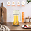 Puzmug Oil Dispenser for Kitchen product image