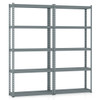 5-Tier Heavy-Duty Shelf Storage (1 to 4-Pack) product image