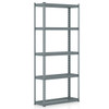 5-Tier Heavy-Duty Shelf Storage (1 to 4-Pack) product image