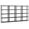 5-Tier Heavy-Duty Shelf Storage (1 to 4-Pack) product image