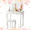 Kid's Vanity Table with Stool  product image