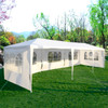 10' x 30' Tent Canopy  5 Sidewall Pavilion product image
