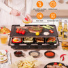 Tabletop Indoor Griddle Grill product image