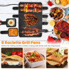 Tabletop Indoor Griddle Grill product image