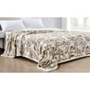 Queen/King Alaska Fur Sherpa Blankets (1 or 2-Pack) product image