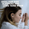 Hengiee Ear Plugs for Sleeping (2-Pack) product image