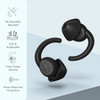Hengiee Ear Plugs for Sleeping (2-Pack) product image