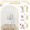 Kid Clothes Rack with 3 Adjustable Heights product image