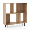 Mid Century Open-Shelf Bookcase  product image