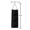 Flower Garden Hanging Planter Bag Set (1- to 3-Pack) product image