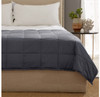 Kathy Ireland Weighted Blanket with Glass Beads product image