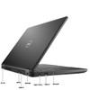 Dell Latitude 5480 Laptop (8GB RAM, 256GB SSD) product image