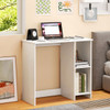 31.5'' Home Computer Desk with 2 Tier-Shelf product image