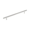 Amerock Cabinet Hardware Center Bar Pull  product image